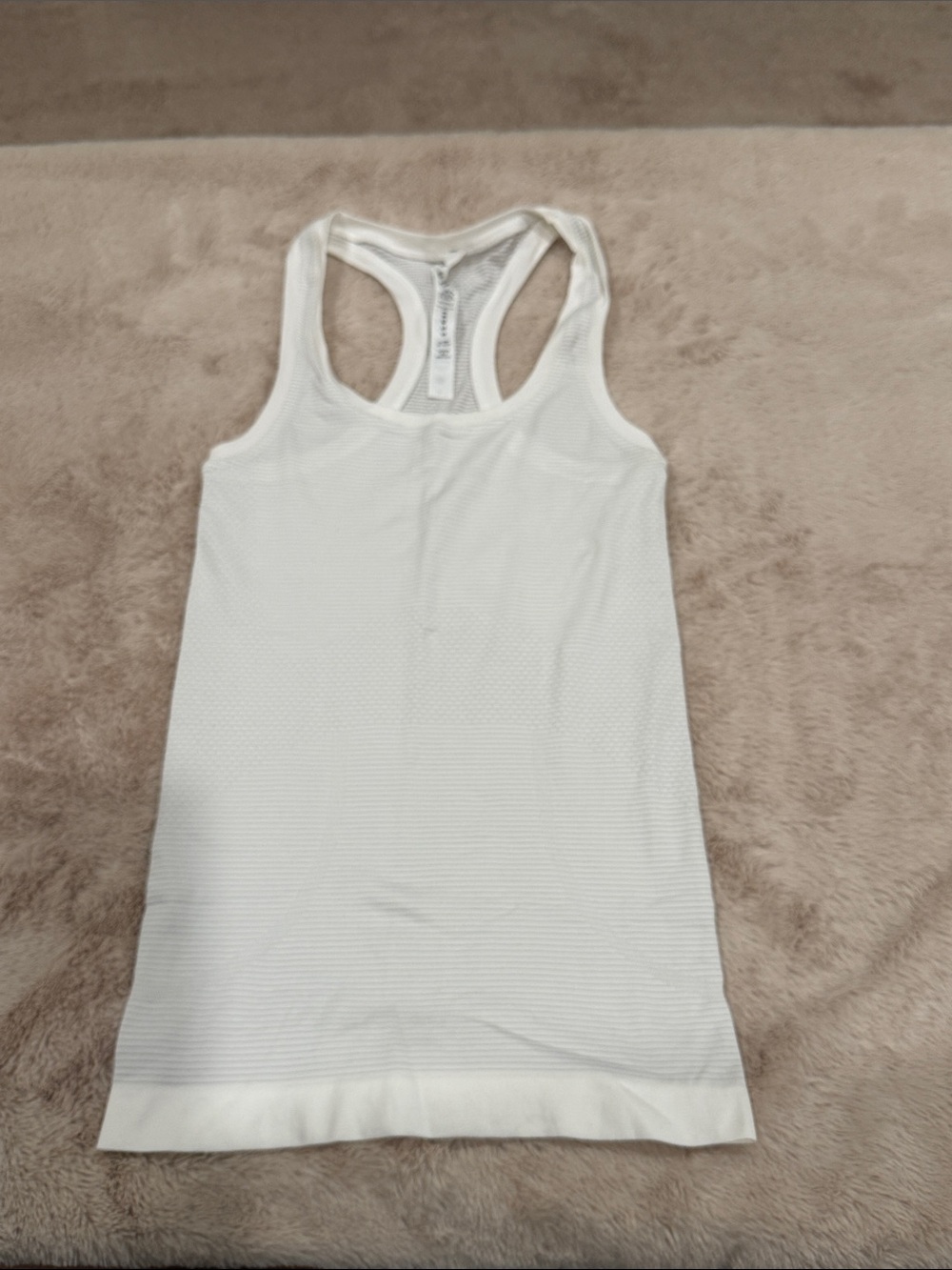 Lululemon Swiftly Tech Racerback 2.0